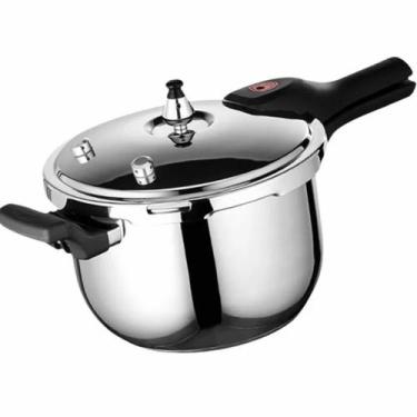 Imagem de Panela de Pressão 24 cm 6 Litros - Sunchan
