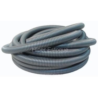 Imagem de Mangueira Duto Tubo Condução de Ar e Gases 2 pol - 50m - Elite
