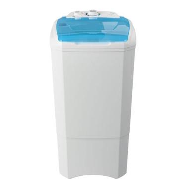 Imagem de Tanquinho de Lavar Roupa 10KG Britânia 7 Programas BLR100B, 220V