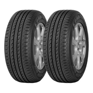 Imagem de Kit 2 Pneus GoodYear Aro 16 205/65R16 95H Efficientgrip SUV