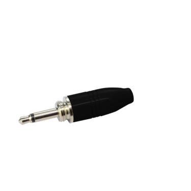 Imagem de Conector Custom Sound P2 Mono Rosca Interna Bk Apf-A-B Cs912