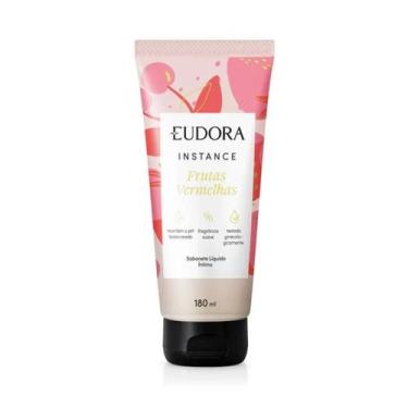 Imagem de Sabonete Líquido Íntimo Frutas Vermelhas Instance 180mL - Eudora