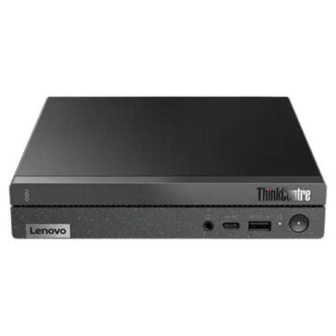 Imagem de Mini PC Lenovo ThinkCentre Neo 50Q Gen 4 Core i3 8GB SSD 256GB WiFi Li