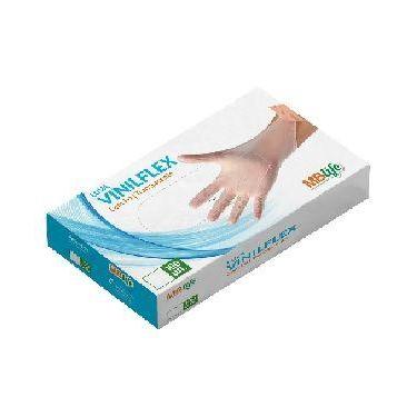 Imagem de Luva thermoplast medix g c/100