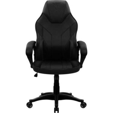 Imagem de Cadeira Gamer ThunderX3 EC1 Boss Void Preta