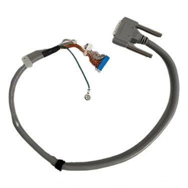 Imagem de Tampa de Cabo de Interface Lexmark 41X3841 para Cx930dse Cx931dse Cx931dtse XC9325 e XC9335