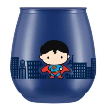 Imagem de Copo Infantil Organizador Lembrancinha Festa 400ml Porta Lápis Pincél 