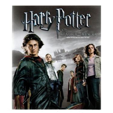Imagem de Blu-ray Harry Potter E O Cálice De Fogo - Warner