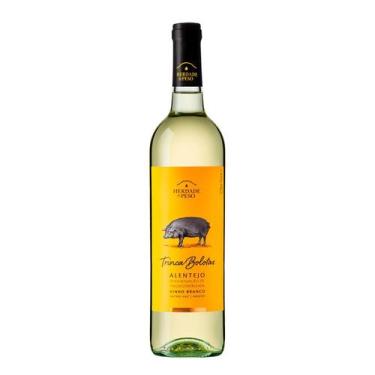 Imagem de Vinho branco seco Trinca Bolotas - Alentejo 750 ml