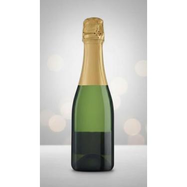 Imagem de Espumante Brut 375ml - Congratulations Store