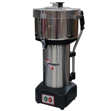 Imagem de Cutter 8 Litros Inox Skymsen Cutter 8 Litros Inox CR8 220V, 220V
