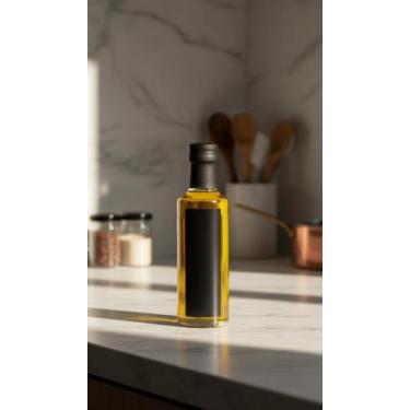 Imagem de Azeite Extra Virgem Com Trufa Branca 100ml - Congratulations Store