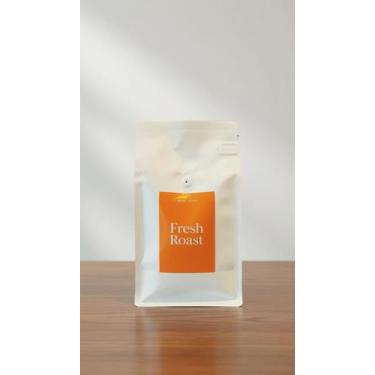 Imagem de Café Especial Geisha 150g Grãos Torra Clara - Congratulations Store