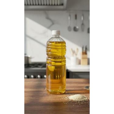 Imagem de Óleo de Gergelim Extra Virgem Natural 1 Litro - Congratulations Store