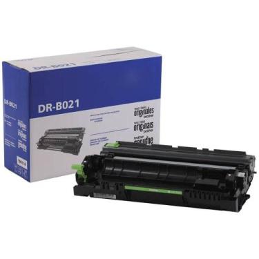 Imagem de Cilindro Dr-b021 Drb021 Dcp-b7520dw B7520 B7535 Hl-b2000d Dcp-b7500d M