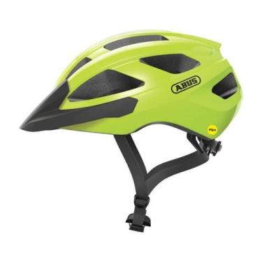 Imagem de Capacete Ciclismo Abus Macator Mips Speed MTB Bike Original, G(58-62),