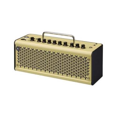 Imagem de Amplificador Guitarra Yamaha THR10II 20w Com Afinador