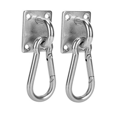 Imagem de Newmind M6 Suporte de parede para rede de âncora, suporte de parede, corda de batalha