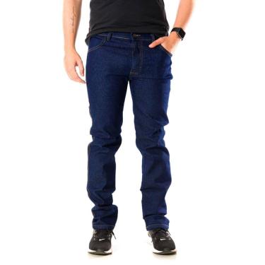 Imagem de Calça Jeans Masculina Básica Tradicional