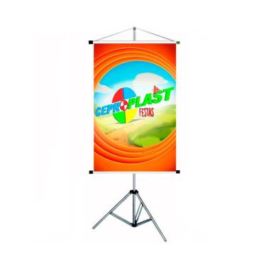 Imagem de Porta Banner 1,80m