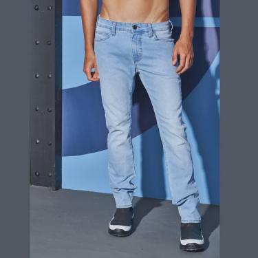 Imagem de Calça Colcci Masculina Jeans Felipe Indigo