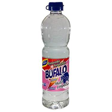 Imagem de Removedor Perfumado Búfalo 500Ml Jasmim