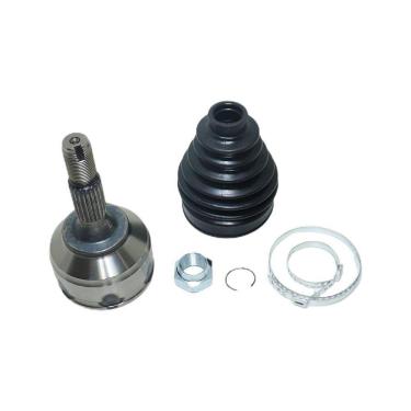 Imagem de Homocinética P/ Peugeot 207 1.4 Peugeot 206 1.0 16v