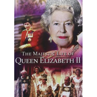 Imagem de Majestic Life of Queen Elizabeth II