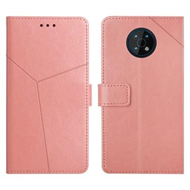 Imagem de For Nokia G50 5G Y Stitching Horizontal Flip Leather Phone Case