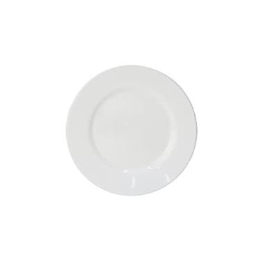 Imagem de Prato para Sobremesa de Vidro Opalino Everyday 19cm - Lyor