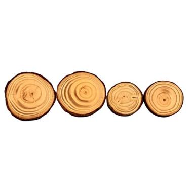 Imagem de Cabideiro Gancho Pendurador de Parede Rústico 2