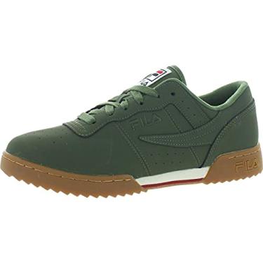 Imagem de Fila Orignal Fitness Ripple Mens Style : 1fm00026-361 Size : 9.5 M US