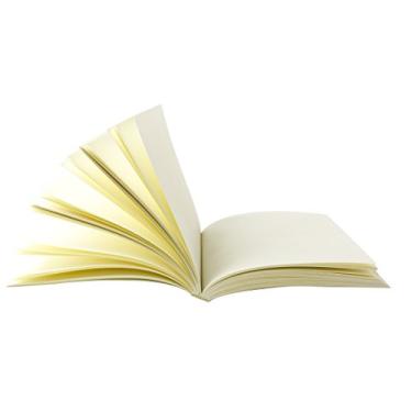 Imagem de Livro de refil Red Co sem forro 240 páginas, 12,7 cm x 17,78 cm