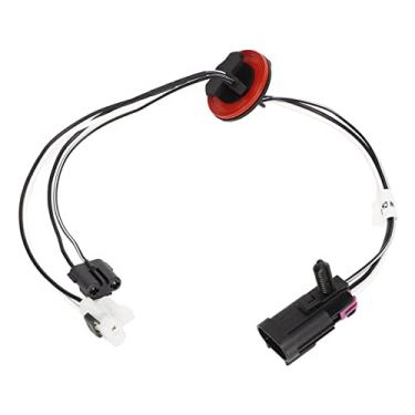 Imagem de Chicote de Fiação do Farol Aramox, Chicote de Fiação do Farol 68193062AB Substituição de Transmissão Estável para RAM 1500 2500 3500 4500 5500