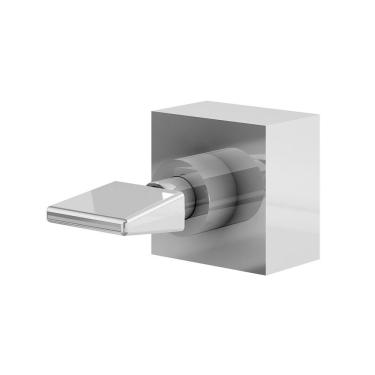 Imagem de Acabamento Para Registro 1.1/2 E 1.1/4 Fani Prima Cromado 509 C210