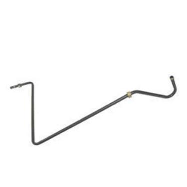 Imagem de CONJUNTO TUBULACAO AR COMPRIMIDO MB OF1417