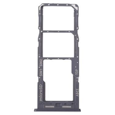 Imagem de For for galaxy A23 SM-A235 Original SIM Card Tray + SIM Card Tray + Micro SD Card Tray