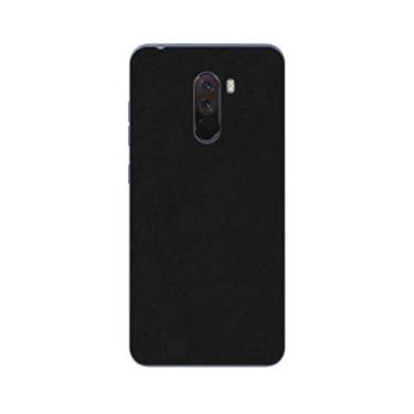 Imagem de Capa Adesivo Skin351 Verso Para Xiaomi Pocophone F1