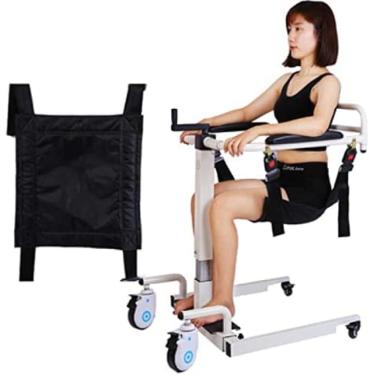 Imagem de Elevador Portátil Para Idosos Paralisados, Multifuncional, Máquina De Deslocamento Manual, Acamado, Idosos, Deficientes, Paralisados, Cadeira De Rodas, Elevador,Transferlifter1,Collector88