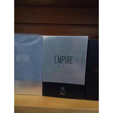 Perfume Empire Gold 100ml - Hinode com o Melhor Preço é no Zoom