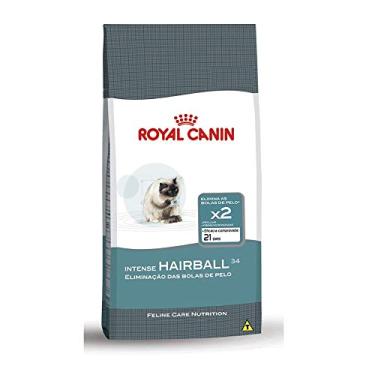 Imagem de ROYAL CANIN Ração Royal Canin Hairball Gatos Adultos 400G Royal Canin Raça Adulto