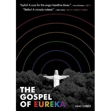Imagem de The Gospel of Eureka