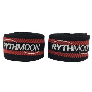 Imagem de Bandagem Elástica 5m Rythmoon ST Vermelho-Unissex
