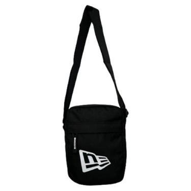 New Era Shoulder Bag - New York Yankees - Black » Cheap Delivery