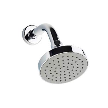 Imagem de Chuveiro Ella Redondo Tigre Metais