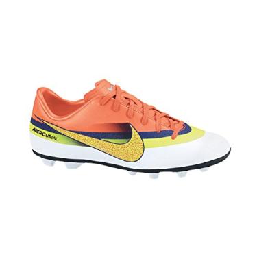 Imagem de NIKE Jr Mercurial Vortex CR FG R (2)
