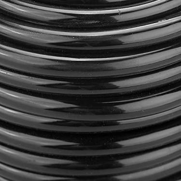 Imagem de Mangueira de irrigação de água, mangueira de água de quintal mangueira de irrigação flexível multiuso resistente ao envelhecimento para gramado para jardim para irrigação de NduStart} (20 m / 65,6 pés)