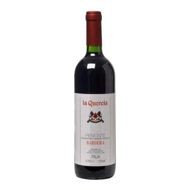 Imagem de Vinho Barbera La Quercia Tinto Itália 750ml (1)