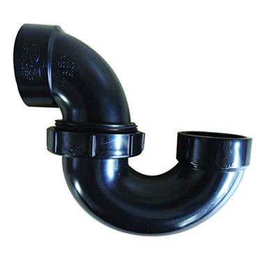 Imagem de Valterra LLC D502215 P-Trap, 3,8 cm (1-1/2")