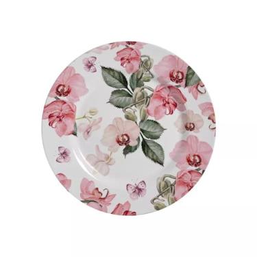 Imagem de Conjunto com 6 Pratos de Sobremesa Encanto Ø21cm